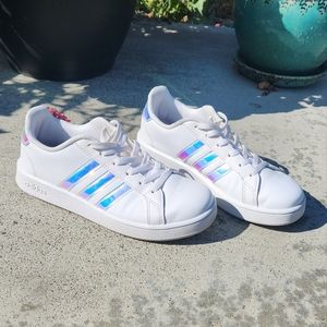 Adidas Grand Court Baseline sneakers
